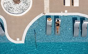 Naxos Finest Hotel & Villas